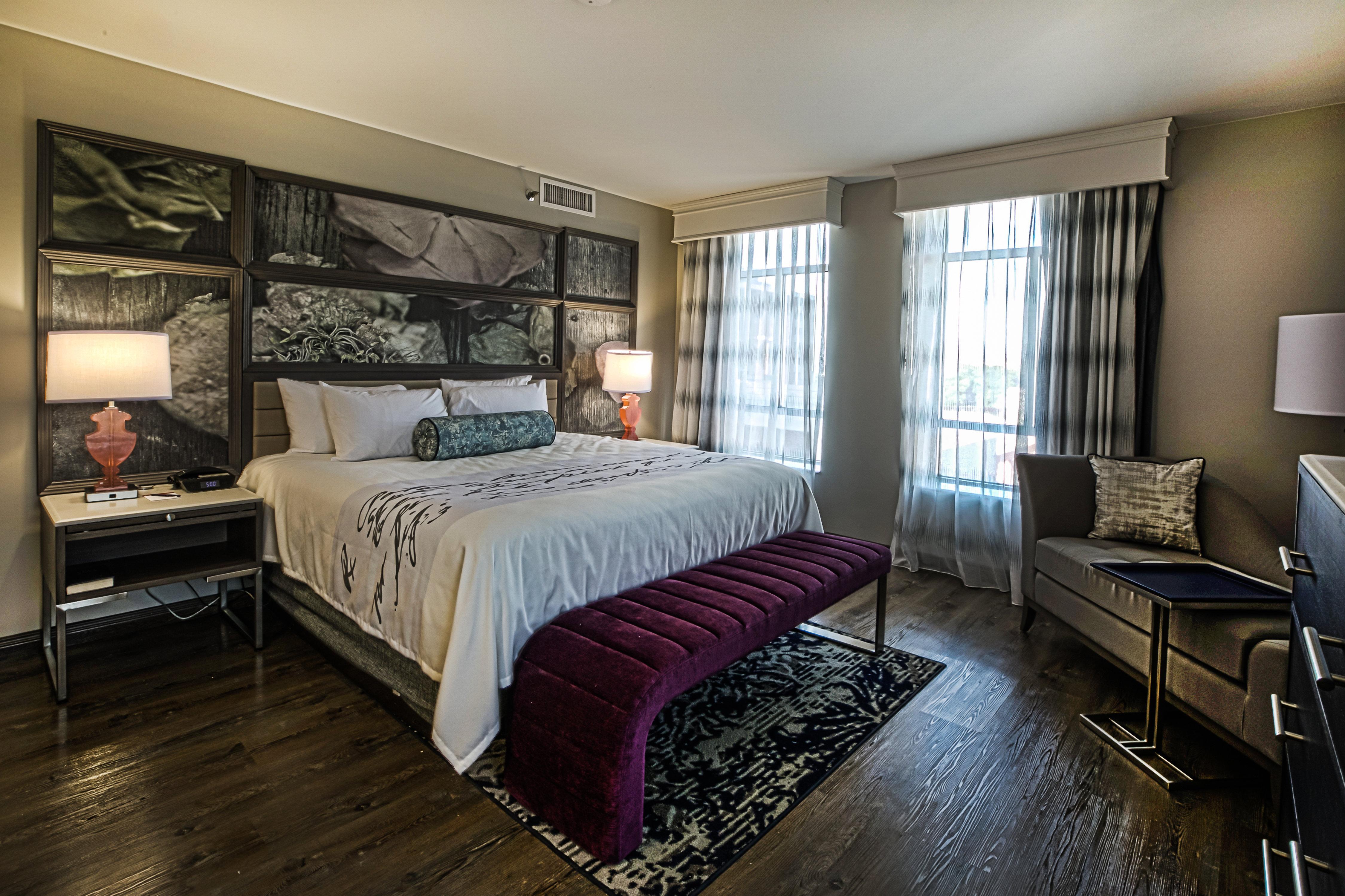 Hotel Indigo - Birmingham Five Points S - Uab By Ihg Exterior photo