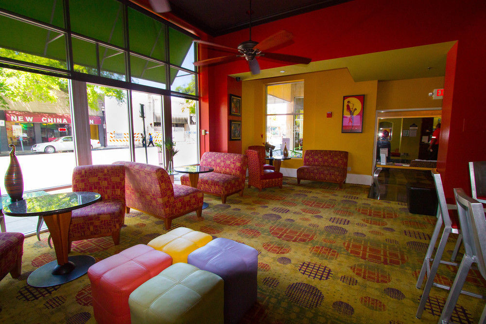 Hotel Indigo - Birmingham Five Points S - Uab By Ihg Exterior photo